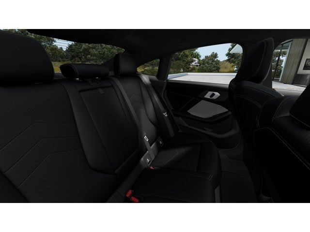 2025 BMW 2 Series 228 xDrive Gran Coupe