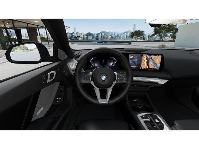 2025 BMW 2 Series 228 xDrive Gran Coupe