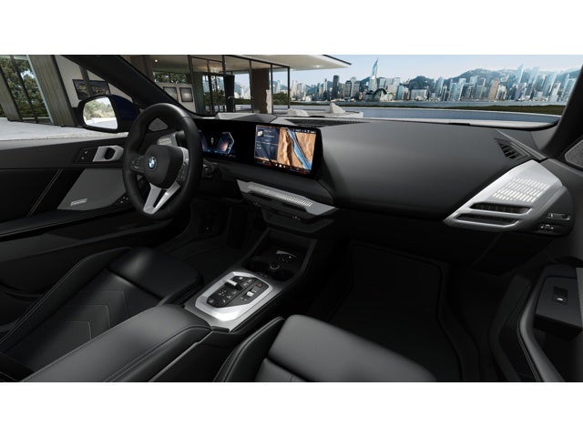 2025 BMW 2 Series 228 xDrive Gran Coupe