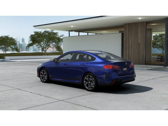 2025 BMW 2 Series 228 xDrive Gran Coupe