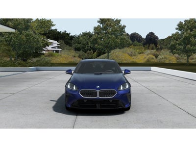 2025 BMW 2 Series 228 xDrive Gran Coupe