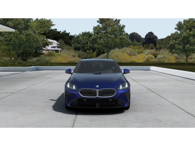 2025 BMW 2 Series 228 xDrive Gran Coupe