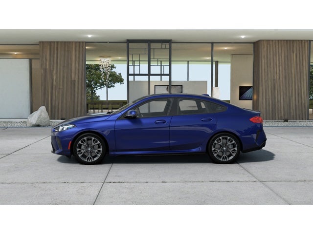 2025 BMW 2 Series 228 xDrive Gran Coupe