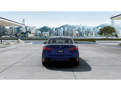 2025 BMW 2 Series 228 xDrive Gran Coupe