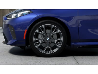 2025 BMW 2 Series 228 xDrive Gran Coupe