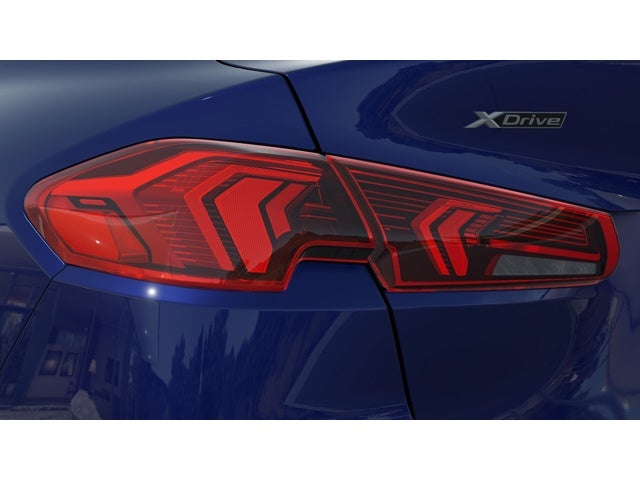 2025 BMW 2 Series 228 xDrive Gran Coupe