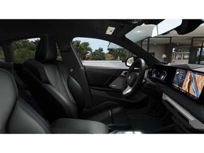 2025 BMW 2 Series 228 xDrive Gran Coupe