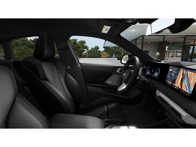 2025 BMW 2 Series 228 xDrive Gran Coupe