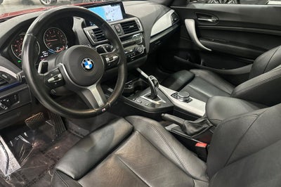 2017 BMW 2 Series M240i