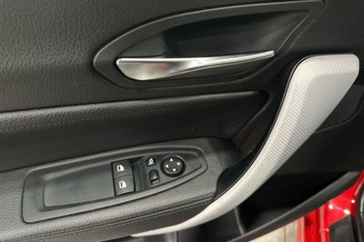 2017 BMW 2 Series M240i