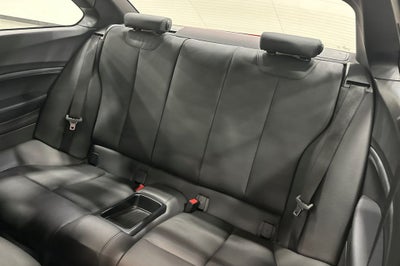 2017 BMW 2 Series M240i