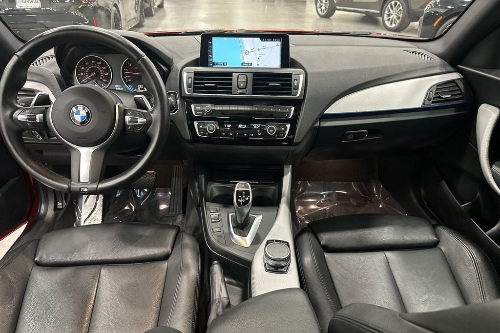 2017 BMW 2 Series M240i