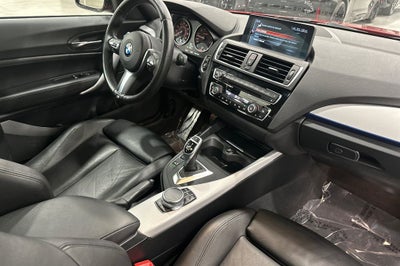 2017 BMW 2 Series M240i