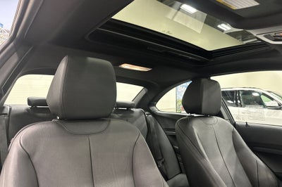 2017 BMW 2 Series M240i