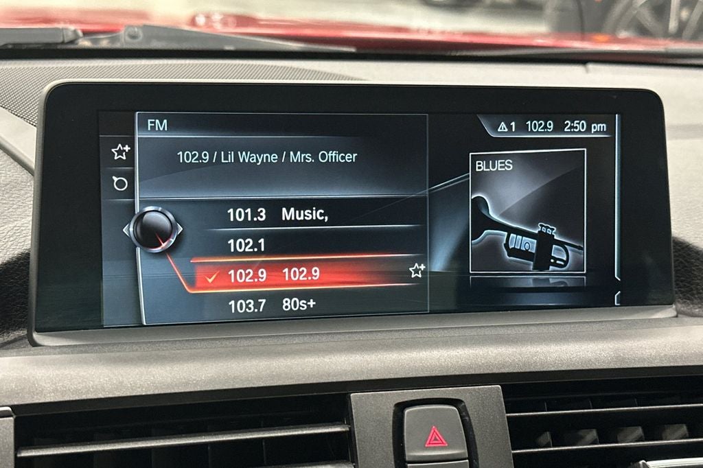 2017 BMW 2 Series M240i