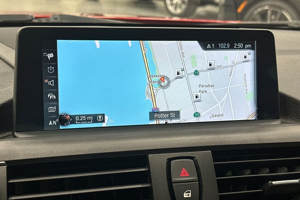 2017 BMW 2 Series M240i