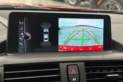 2017 BMW 2 Series M240i