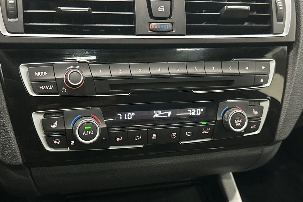 2017 BMW 2 Series M240i