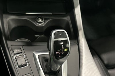 2017 BMW 2 Series M240i