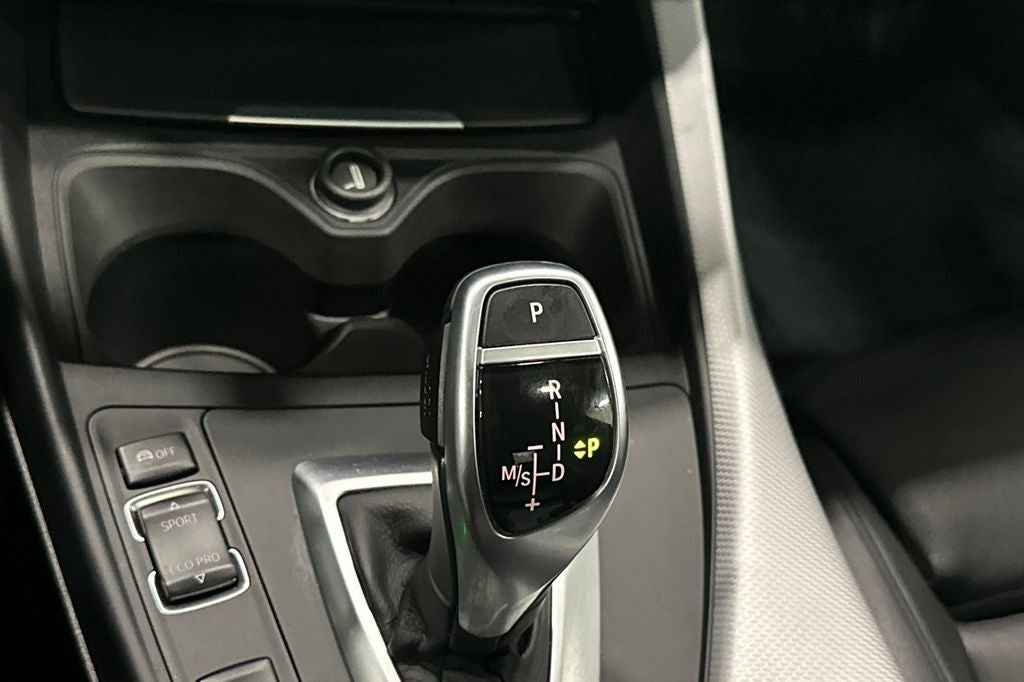 2017 BMW 2 Series M240i