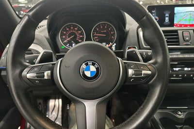 2017 BMW 2 Series M240i