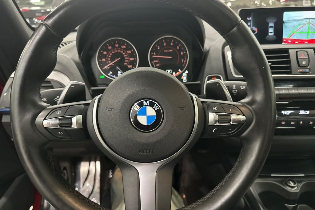 2017 BMW 2 Series M240i