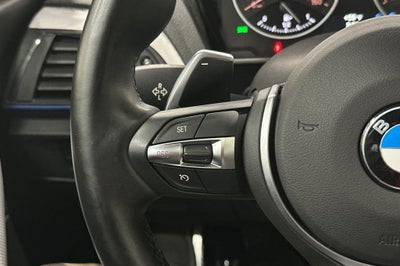 2017 BMW 2 Series M240i