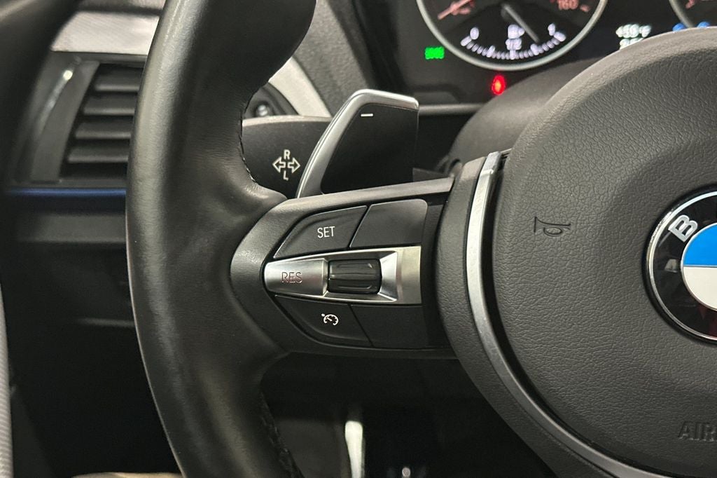 2017 BMW 2 Series M240i