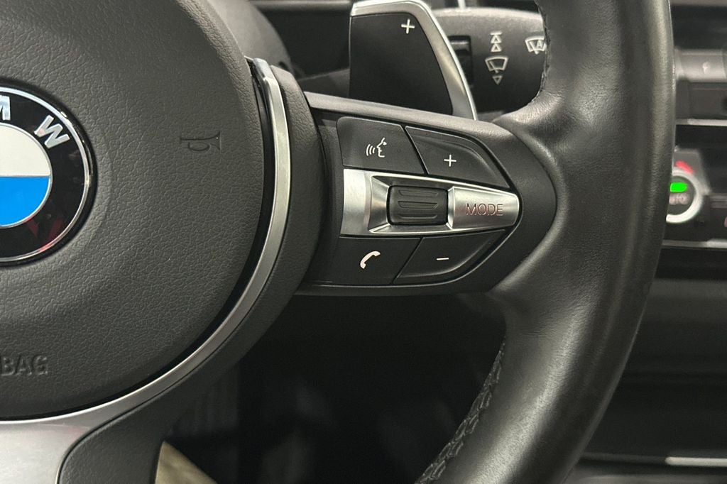 2017 BMW 2 Series M240i