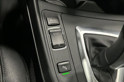 2017 BMW 2 Series M240i