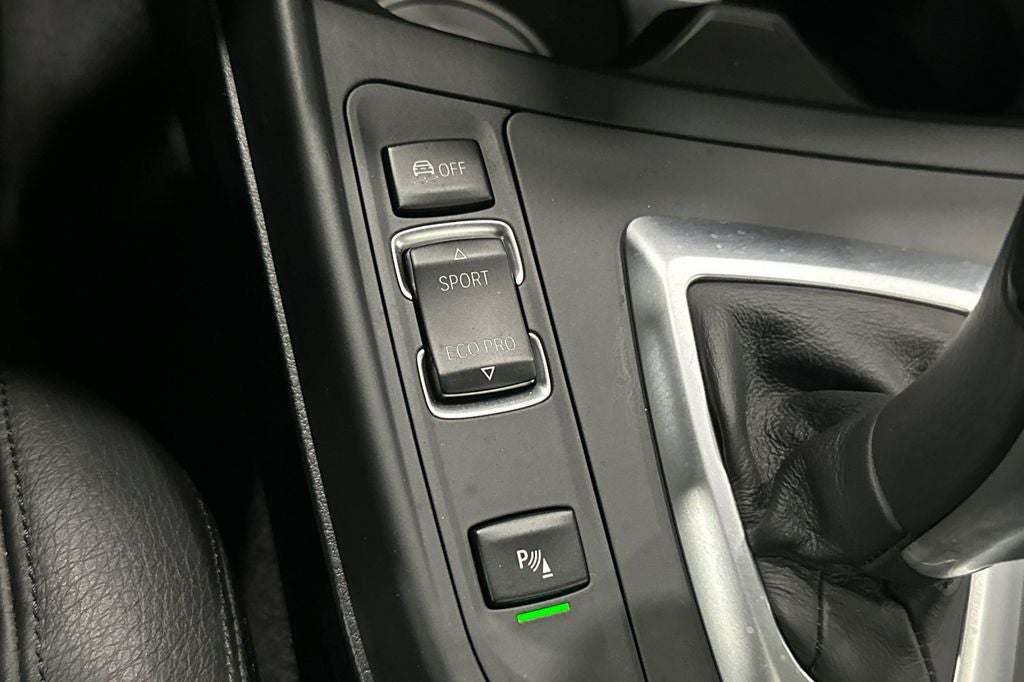 2017 BMW 2 Series M240i