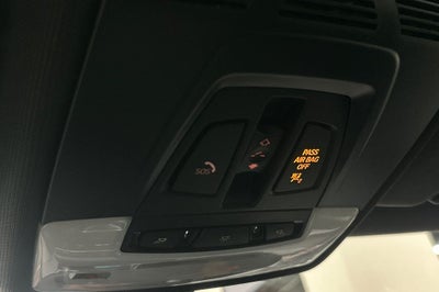 2017 BMW 2 Series M240i