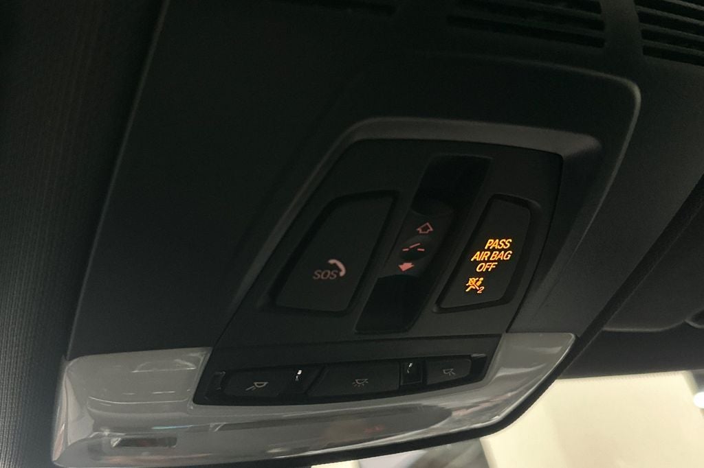 2017 BMW 2 Series M240i