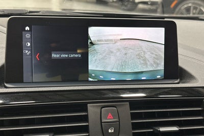 2018 BMW 2 Series 230i