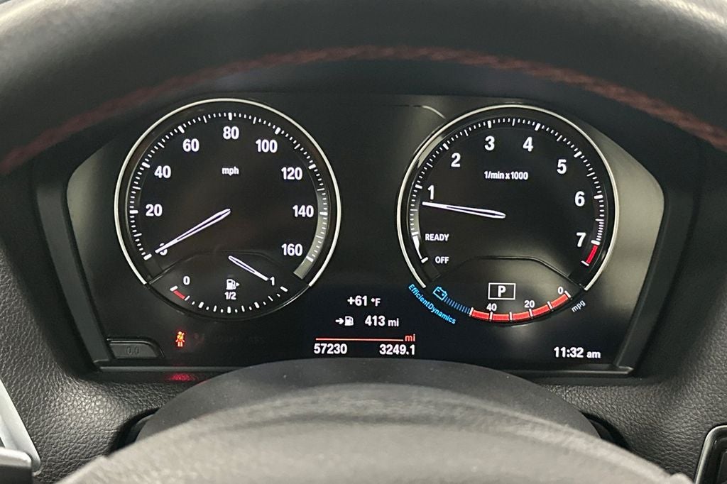 2018 BMW 2 Series 230i