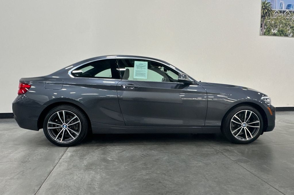 2018 BMW 2 Series 230i
