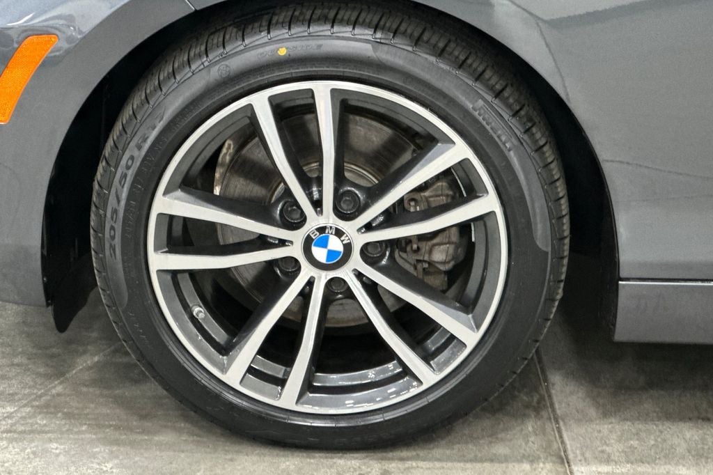 2018 BMW 2 Series 230i