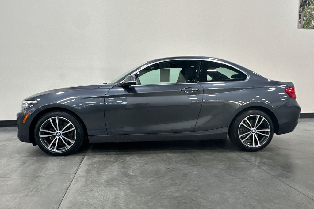 2018 BMW 2 Series 230i