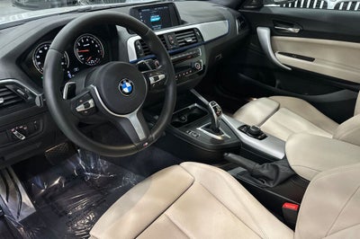 2018 BMW 2 Series 230i