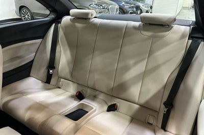2018 BMW 2 Series 230i
