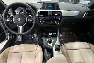 2018 BMW 2 Series 230i