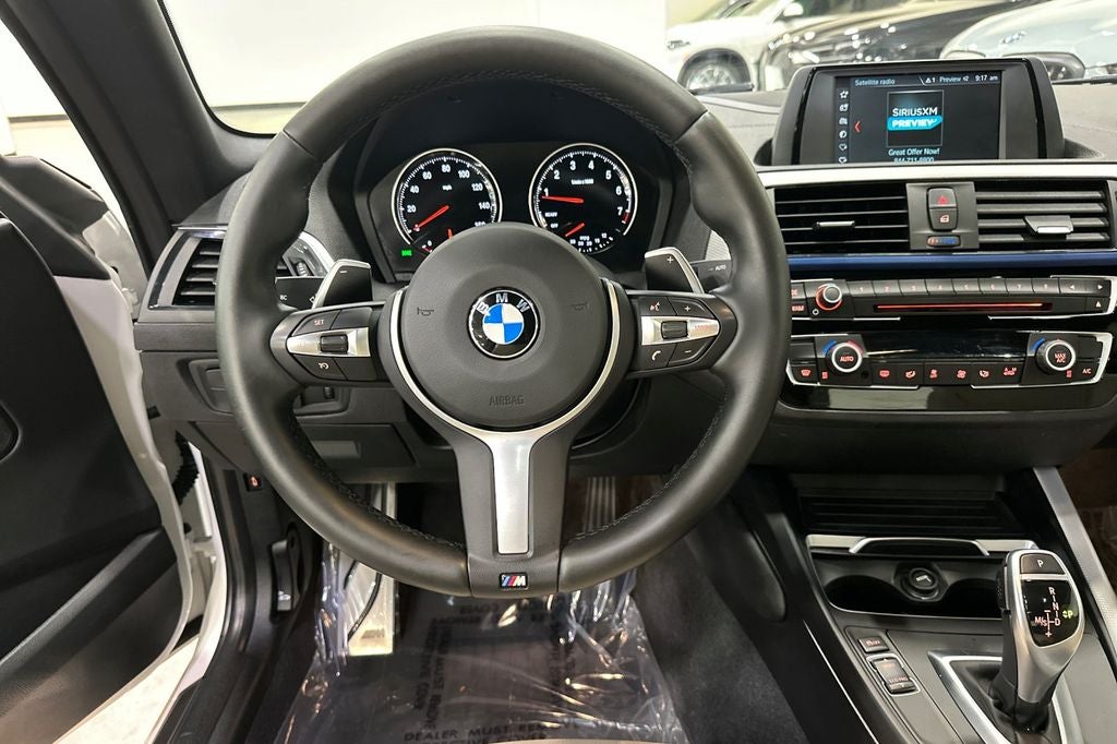 2018 BMW 2 Series 230i