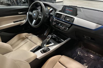 2018 BMW 2 Series 230i