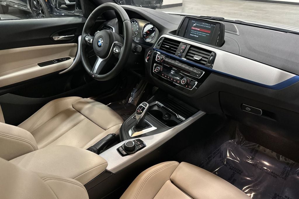 2018 BMW 2 Series 230i