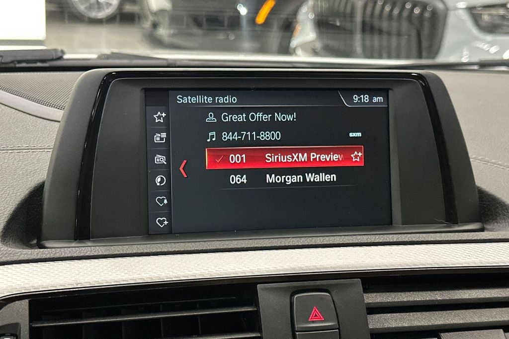 2018 BMW 2 Series 230i