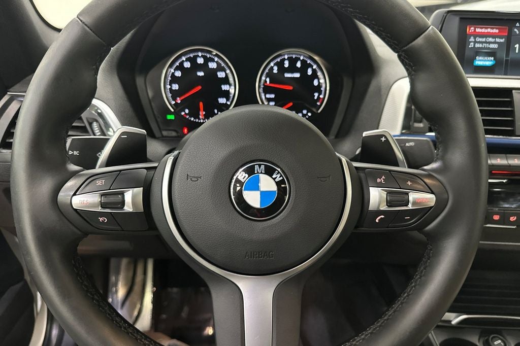 2018 BMW 2 Series 230i