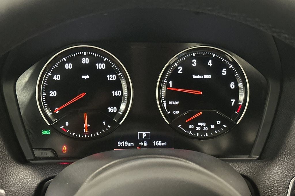 2018 BMW 2 Series 230i