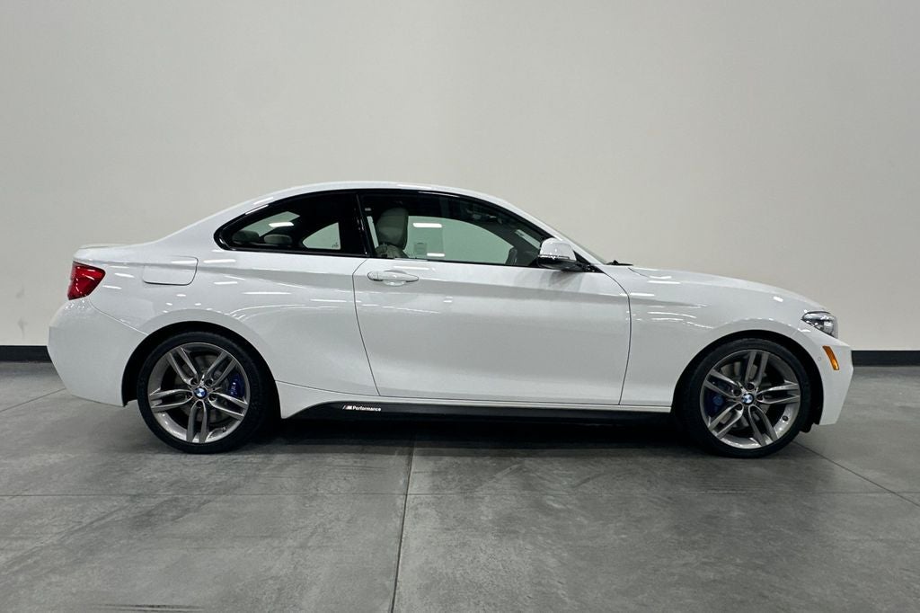 2018 BMW 2 Series 230i