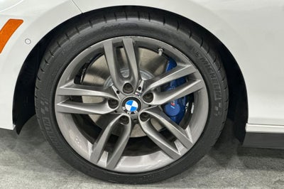 2018 BMW 2 Series 230i