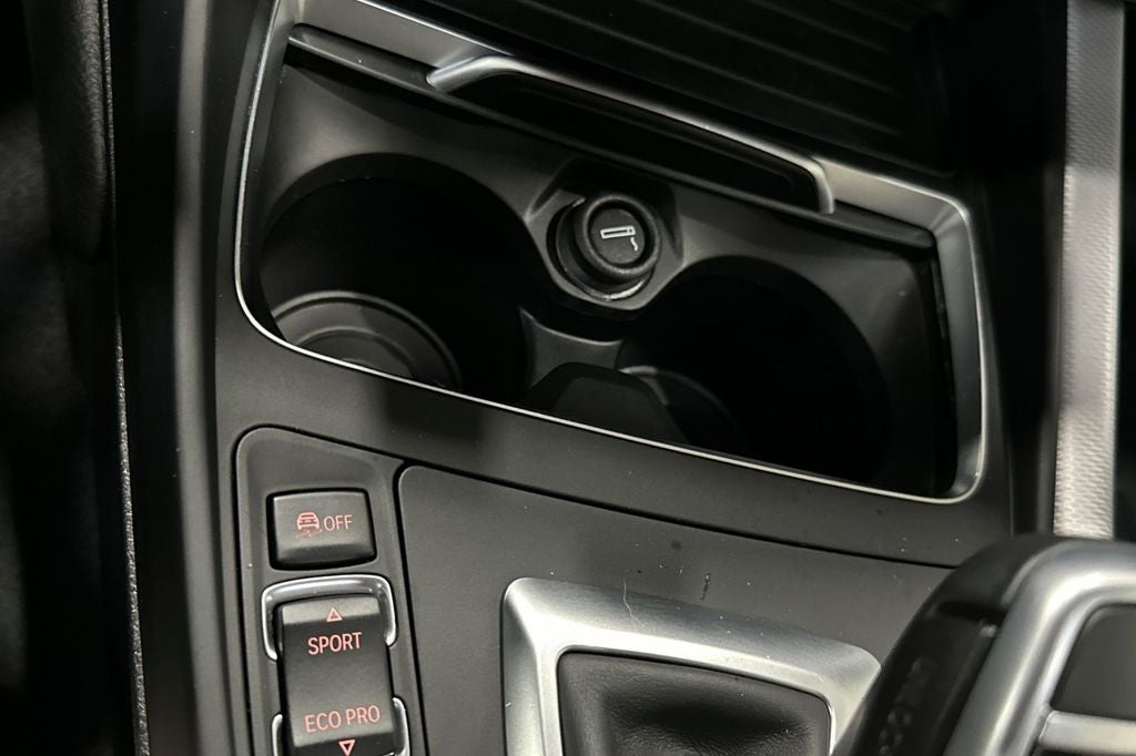 2018 BMW 2 Series 230i